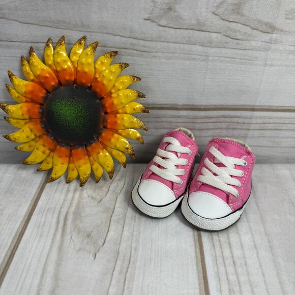 converse chuck taylor all star cribster sneaker 1C - Picture 1 of 5